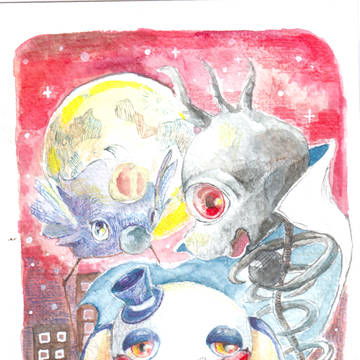 はろはろハロウィン（２０１８）