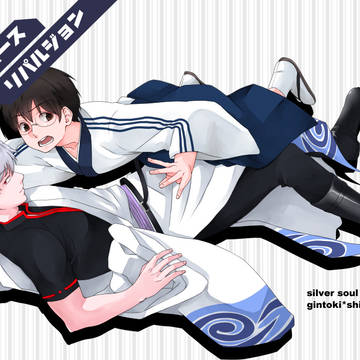 【5/4 スパコミ28】新刊サンプル