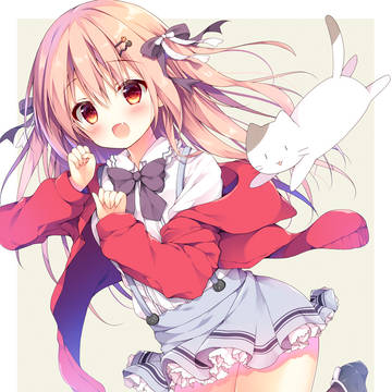 ヽ(ΦωΦ)ノ