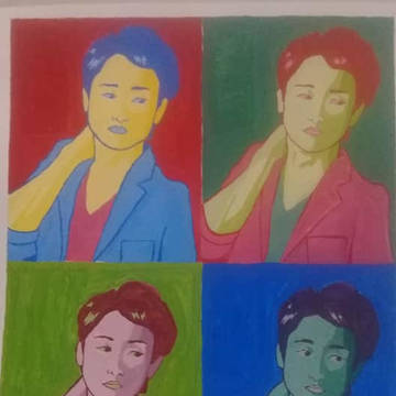 大野智