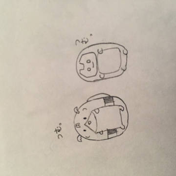 マベツムのイラストまとめ