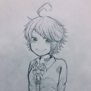 エマとレスリー