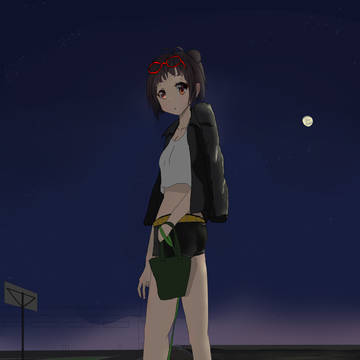 那珂ちゃん