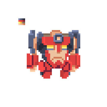 ラガンドット