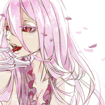 桜シャルティアちゃん