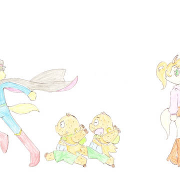 ZZのひみつはいいぞ