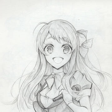イチゴウチャン…