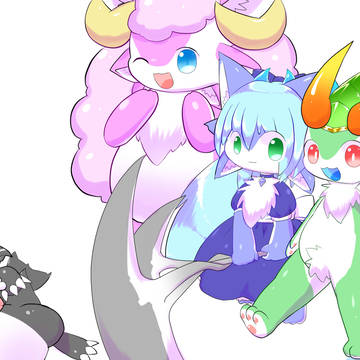 平成ロクミミまとめ[2018/07-2019/05]
