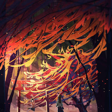 Autumn///