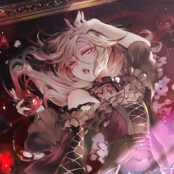 ヴァンパイアフロイラインすりーぶ