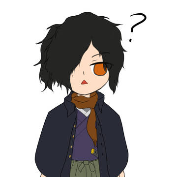 ちび以蔵
