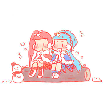まつ詰め２