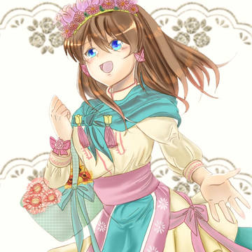 バレンタイン ミスト