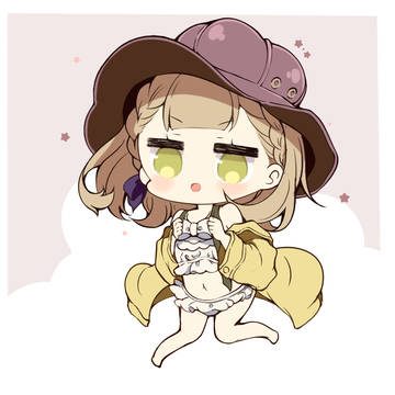 落書きまとめ
