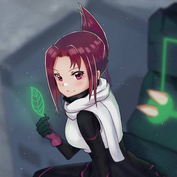 りんちゃん