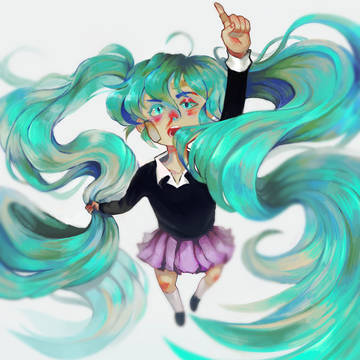 ローリンガール