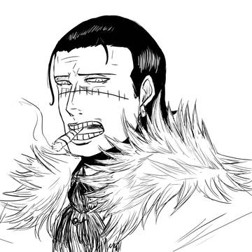 ワンピース Medley