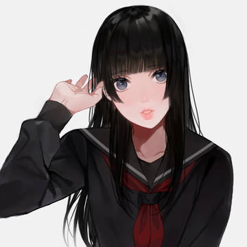 優等生なあの子