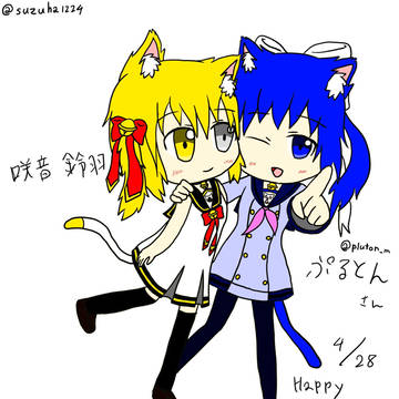 お久しぶりです