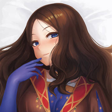 ダ・ヴィンチちゃん