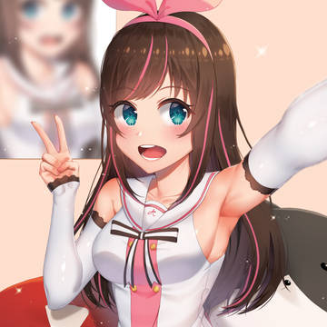 Kizuna ai