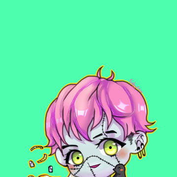 Gill