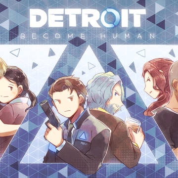 Detroit