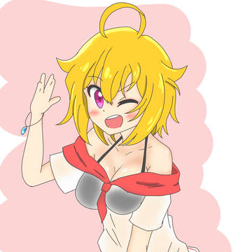 水着でライブ 伊吹翼