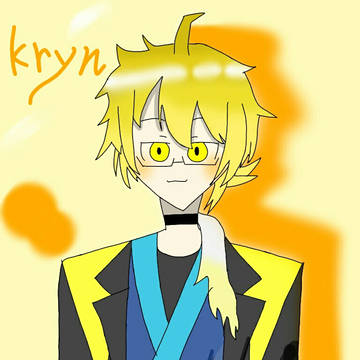 👓さん