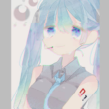 君に出逢えてよかった
