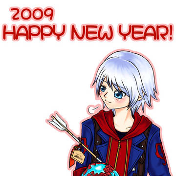 ハマッた直後に描いたヤツ。