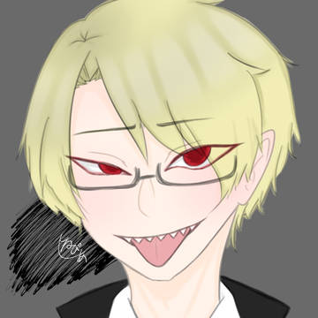 久しぶりのお絵描き