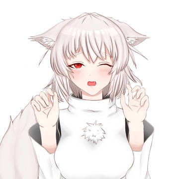 椛ちゃん