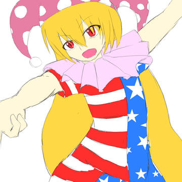 東方ワンドロまとめ