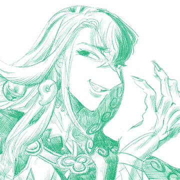 落書き