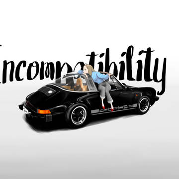 Incompatibility
