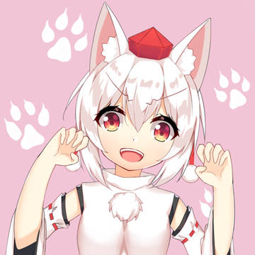 犬走椛