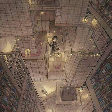 図書館