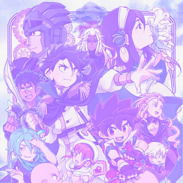 BTSP・log5