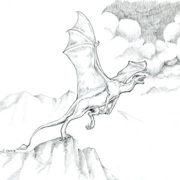 Dragon weyr
