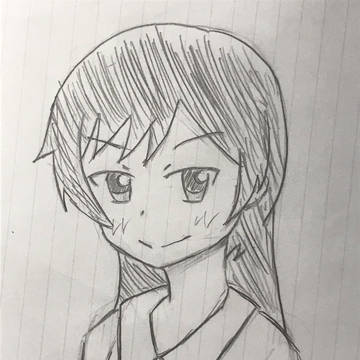 松本ォ！落書き