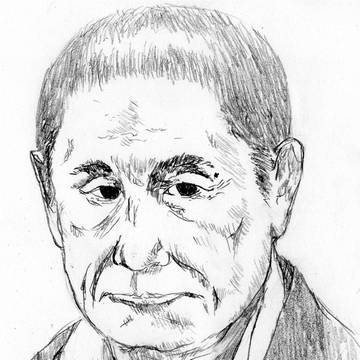 模写