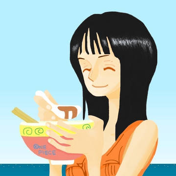 Robinちゃん