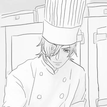 ツイッター落書き詰め