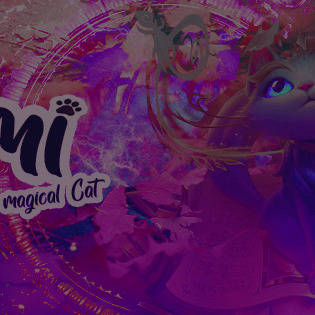 Yuumi, The Magical Cat