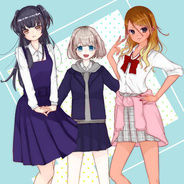 制服