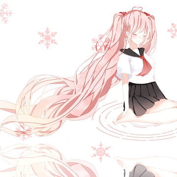 樱初音