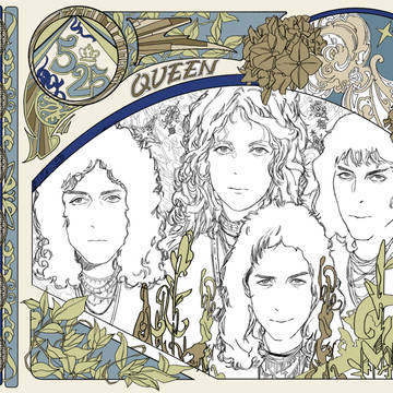 queen
