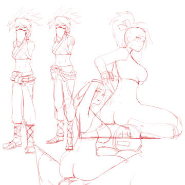 PATREON Sketch