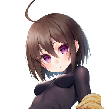 リンネちゃん